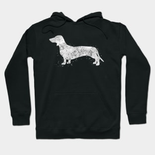 Dachshund dog Hoodie